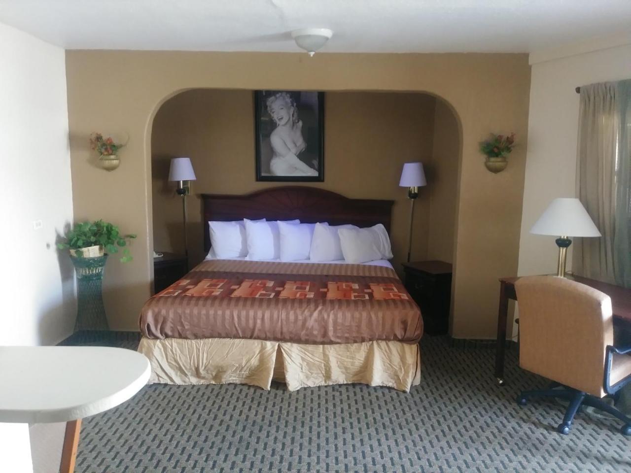 Garden Inn & Suites New Braunfels Exterior photo