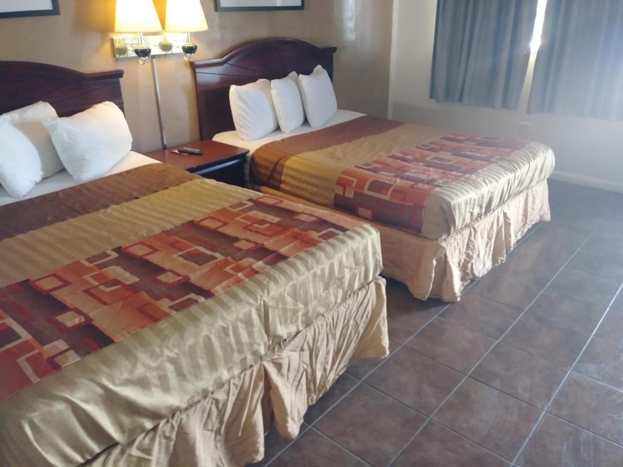 Garden Inn & Suites New Braunfels Exterior photo
